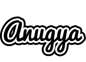 Anugya chess logo