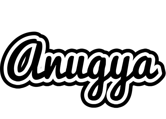 Anugya chess logo