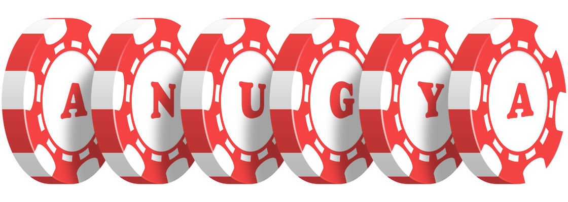Anugya chip logo