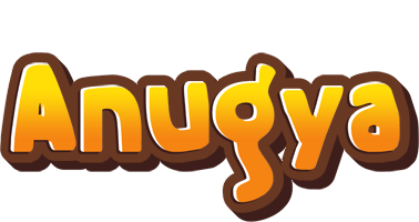 Anugya cookies logo