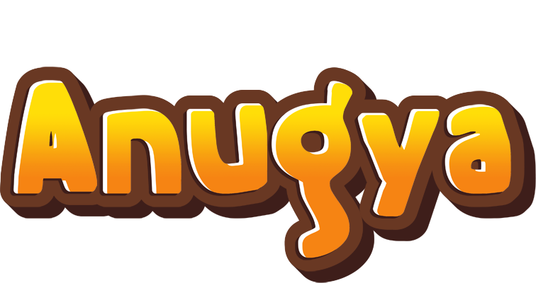 Anugya cookies logo