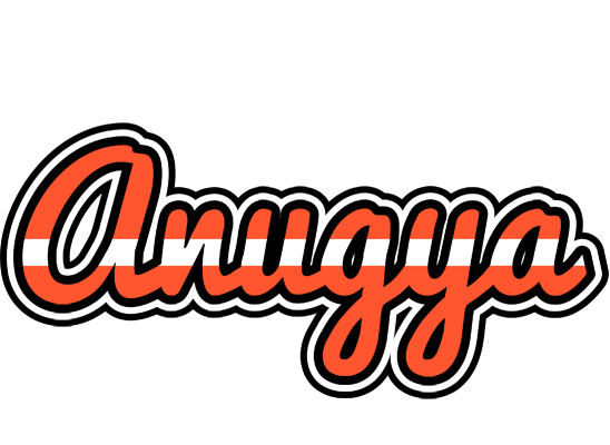 Anugya denmark logo