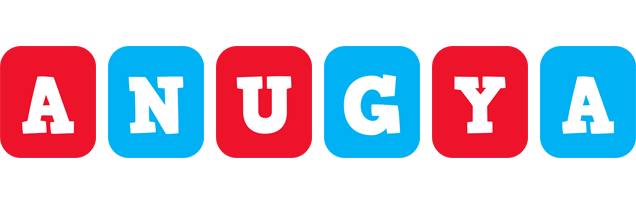 Anugya diesel logo