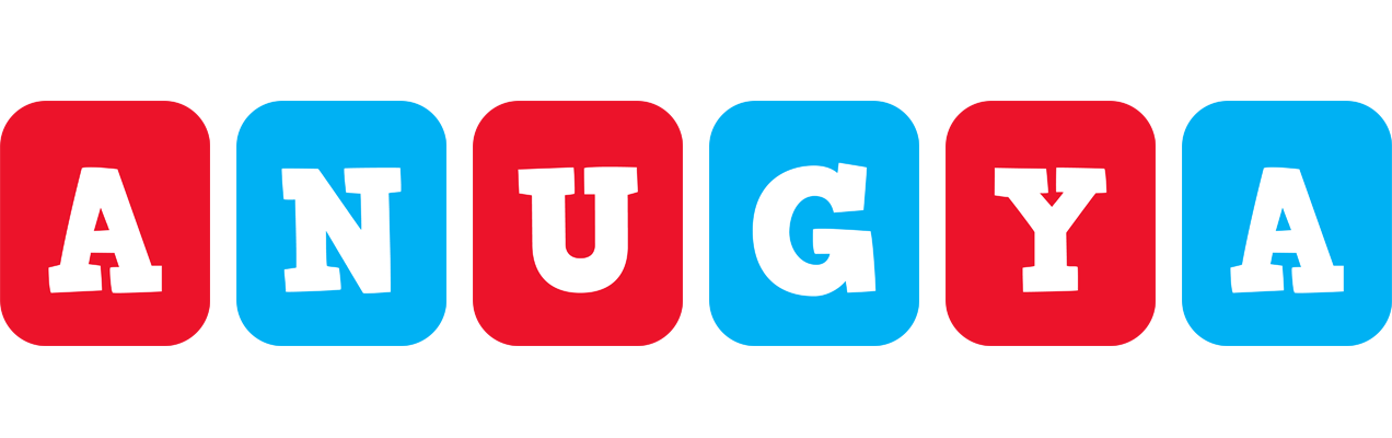 Anugya diesel logo