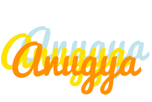 Anugya energy logo