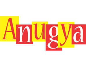 Anugya errors logo