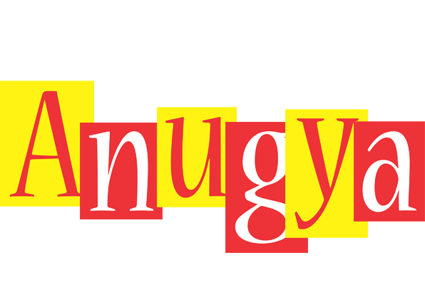 Anugya errors logo