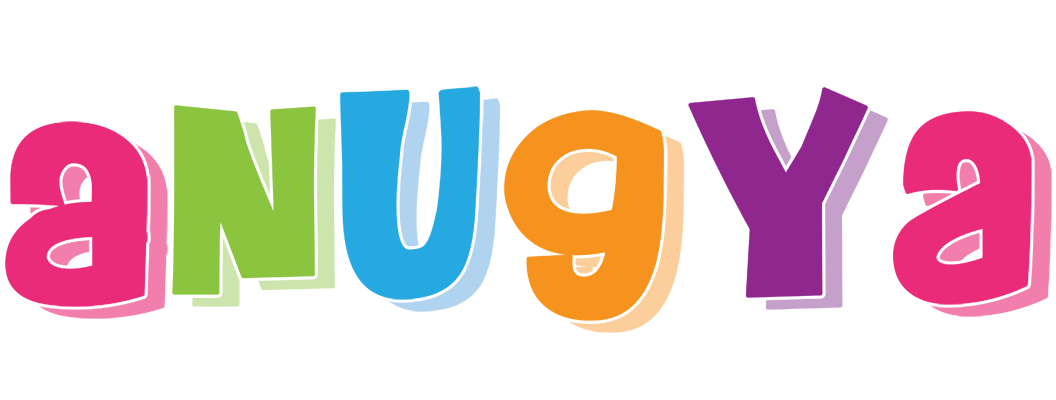 Anugya friday logo
