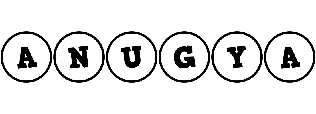 Anugya handy logo