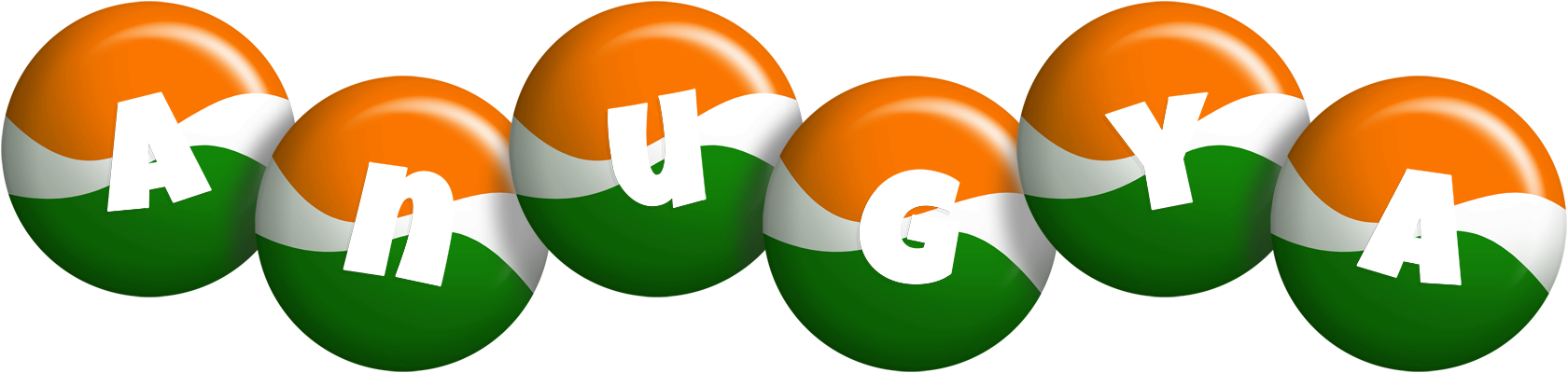 Anugya india logo
