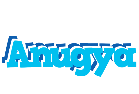 Anugya jacuzzi logo