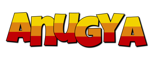 Anugya jungle logo
