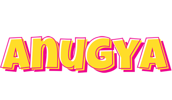 Anugya kaboom logo