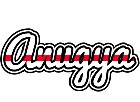 Anugya kingdom logo