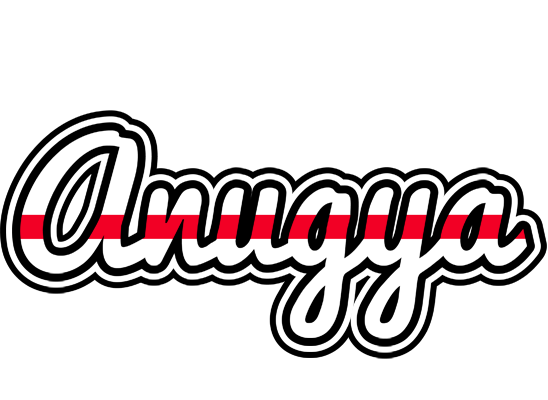 Anugya kingdom logo