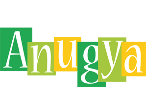 Anugya lemonade logo