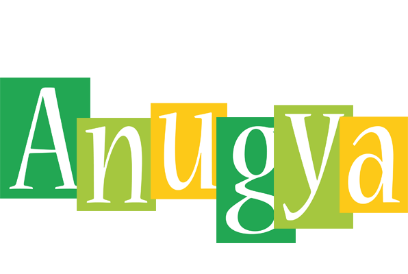 Anugya lemonade logo