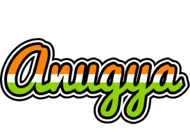 Anugya mumbai logo