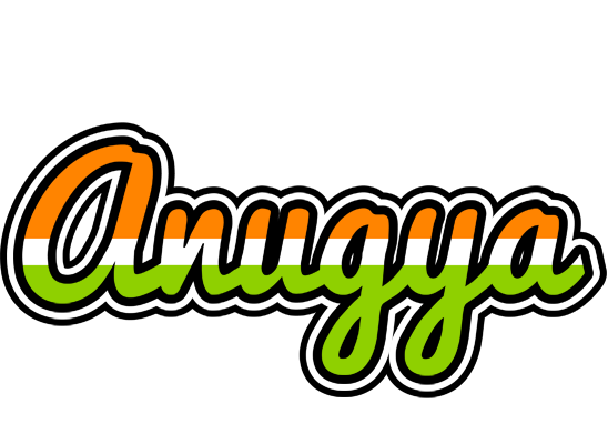 Anugya mumbai logo
