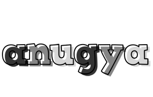 Anugya night logo