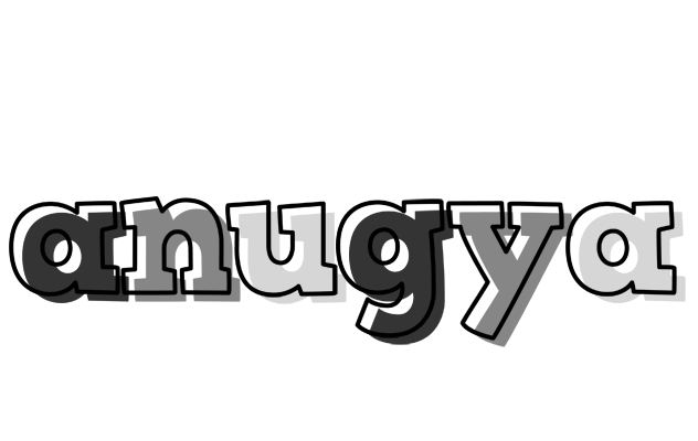 Anugya night logo