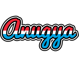 Anugya norway logo