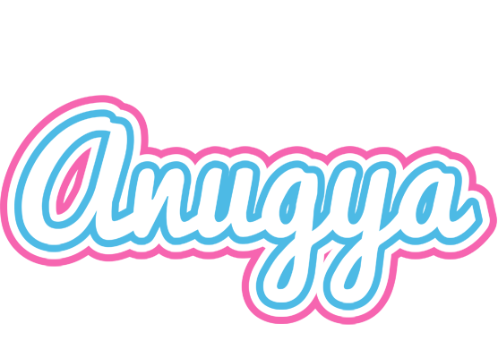 Anugya outdoors logo