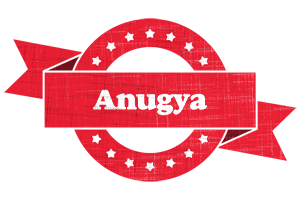 Anugya passion logo