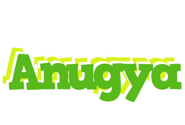 Anugya picnic logo
