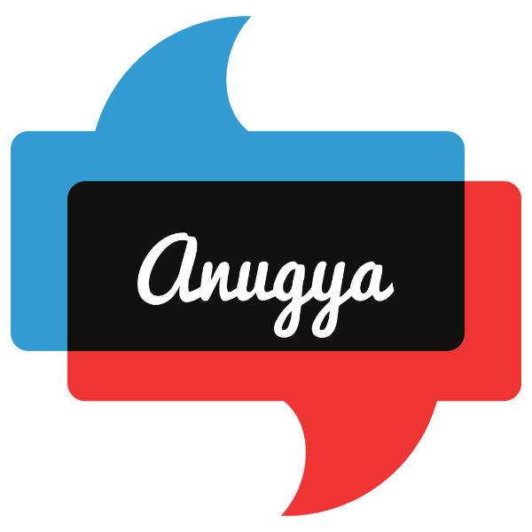 Anugya sharks logo