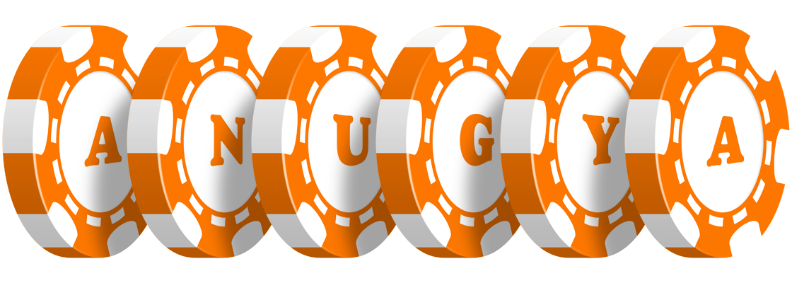Anugya stacks logo