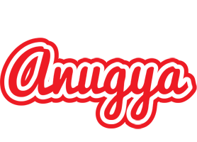 Anugya sunshine logo