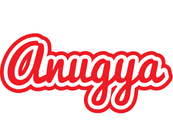 Anugya sunshine logo