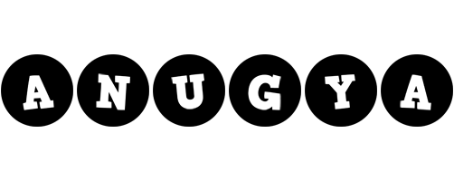 Anugya tools logo