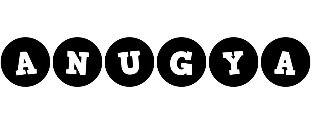 Anugya tools logo