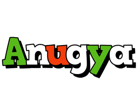 Anugya venezia logo