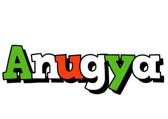 Anugya venezia logo