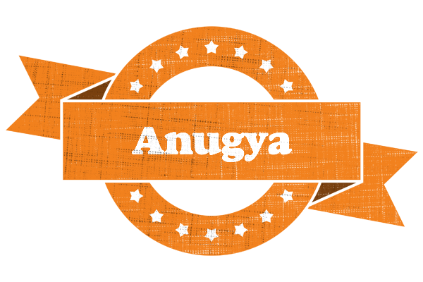Anugya victory logo