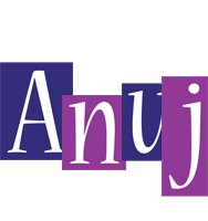Anuj autumn logo