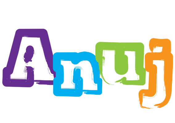 Anuj casino logo