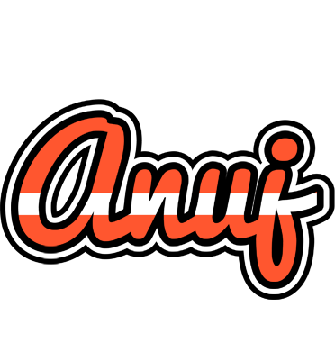 Anuj denmark logo