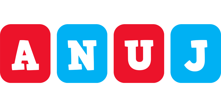 Anuj diesel logo