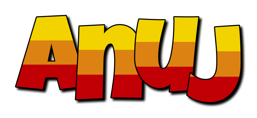Anuj jungle logo