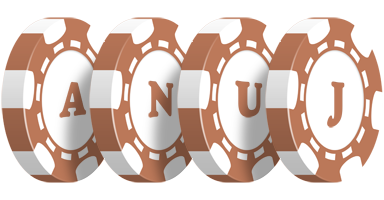 Anuj limit logo