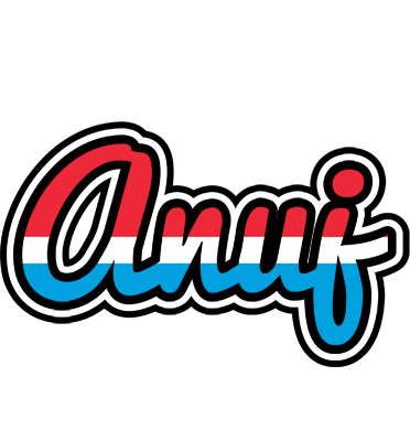 Anuj norway logo
