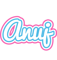 Anuj outdoors logo