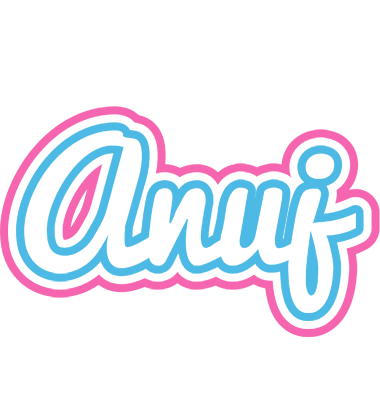 Anuj outdoors logo