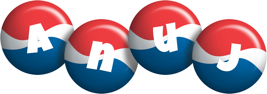 Anuj paris logo