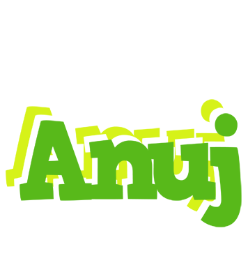 Anuj picnic logo