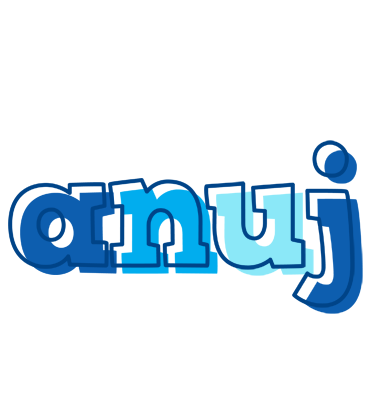 Anuj sailor logo
